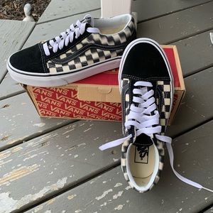 Vans